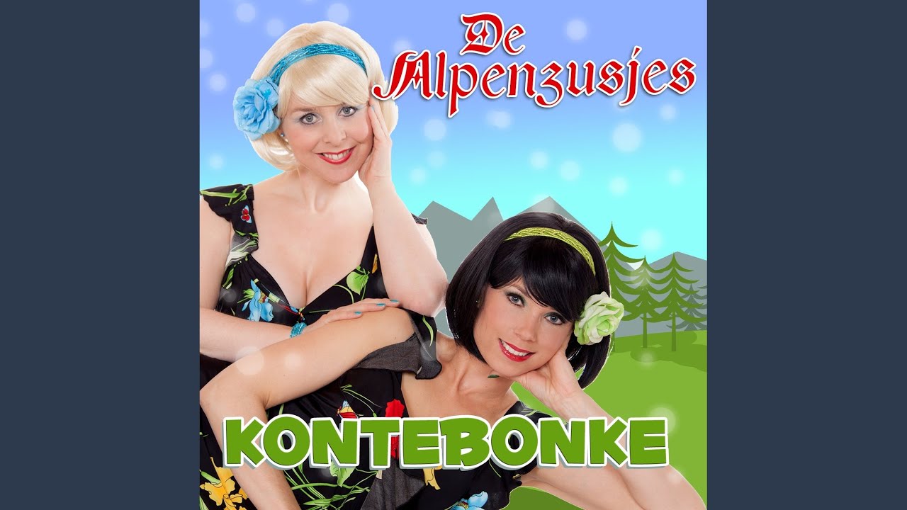 Kontebonke (Party Mix)