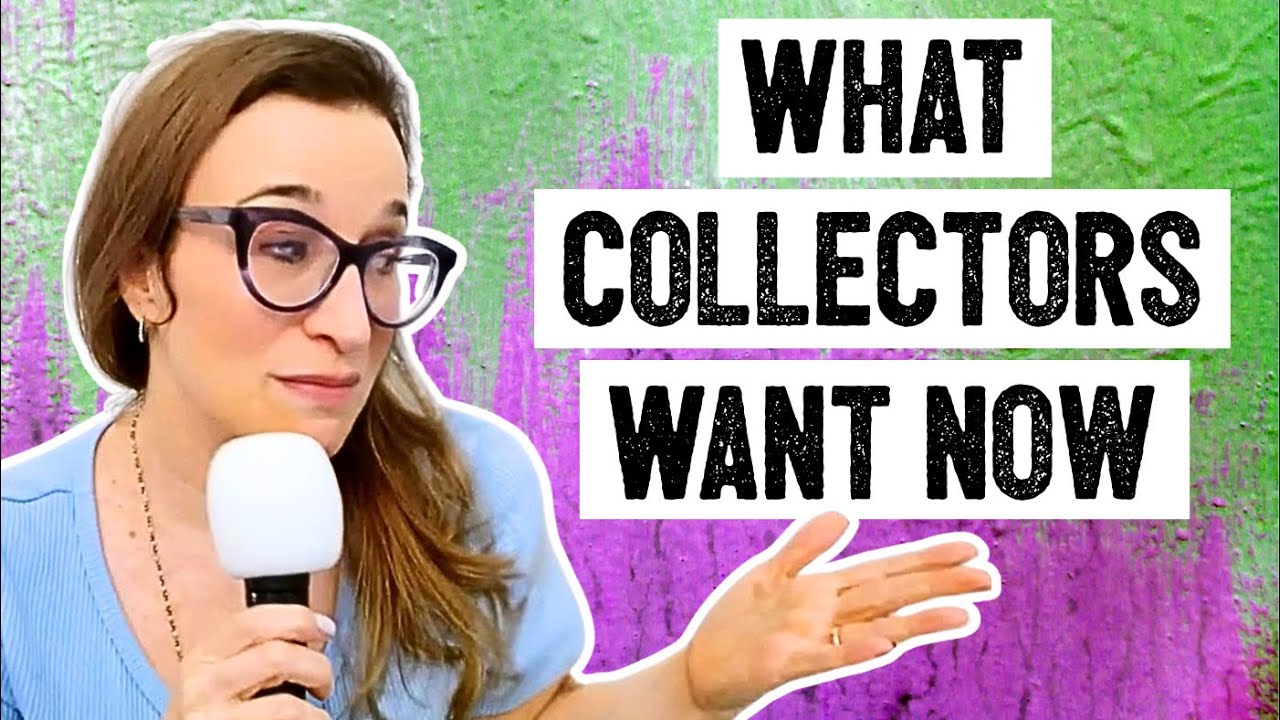 What Art Collectors Want in 2026 (Design Trends That Matter)