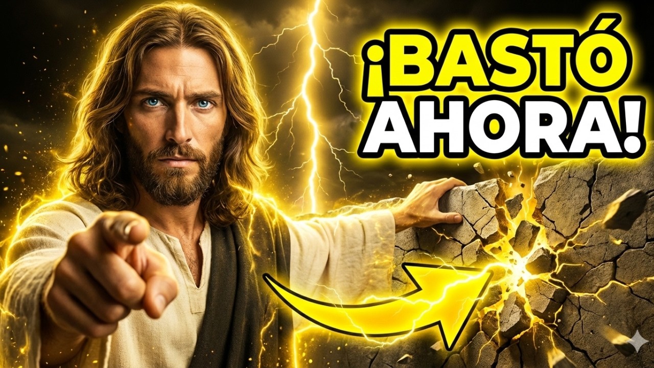 ESO PASÓ EL LÍMITE Y JESÚS REACCIONÓ AL INSTANTE⚡️