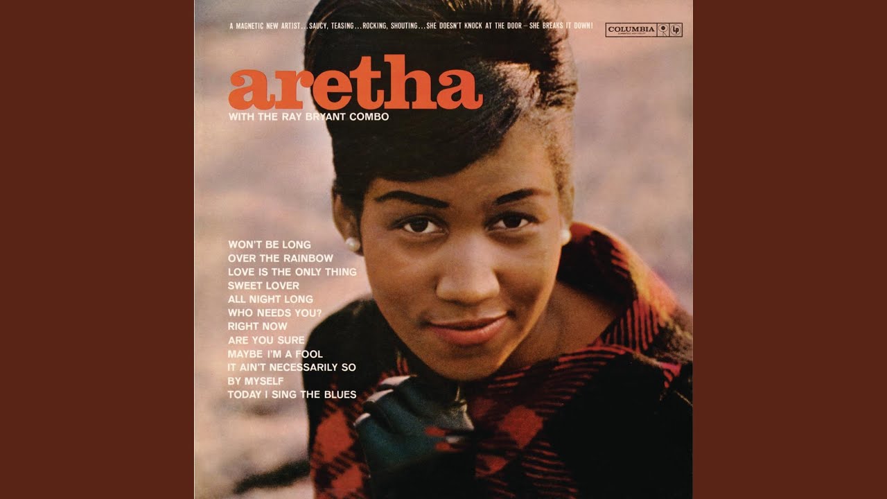 Maybe I'm a Fool (Alternate Take)