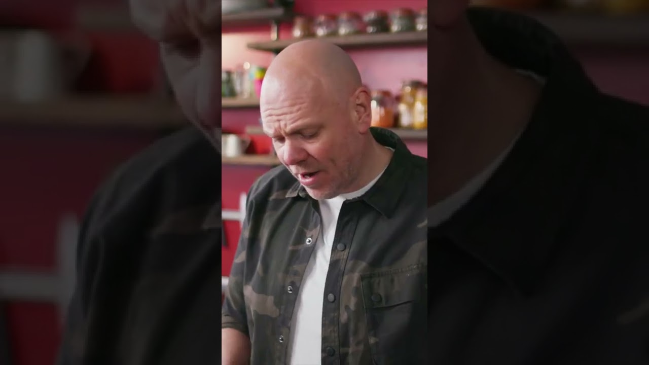 FULL TIME MEALS - Recipe #28 - Broccoli and Cauliflower Cheese