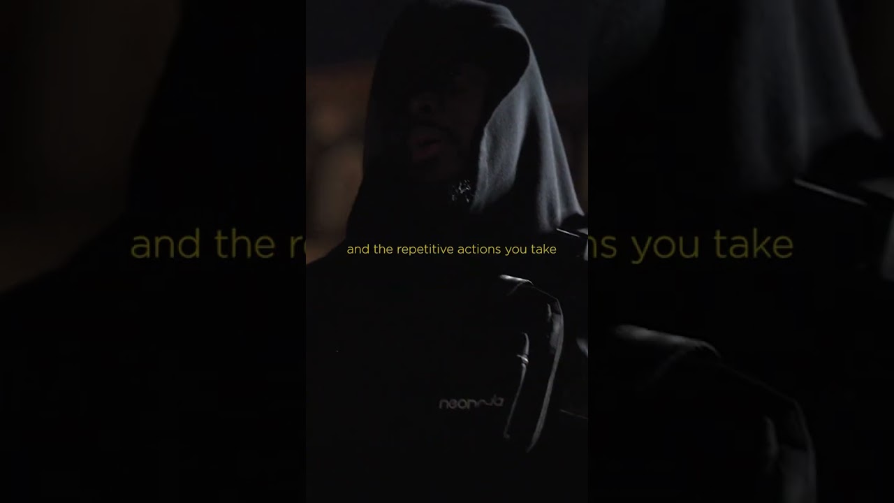 The Key To Your Future Motivational speech | Fitness motivation 