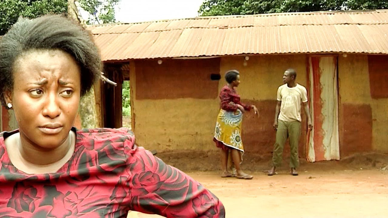 You Need To Watch This Best Of Ini Edo And Nkem Owoh True Life Story #trending #viralvideo
