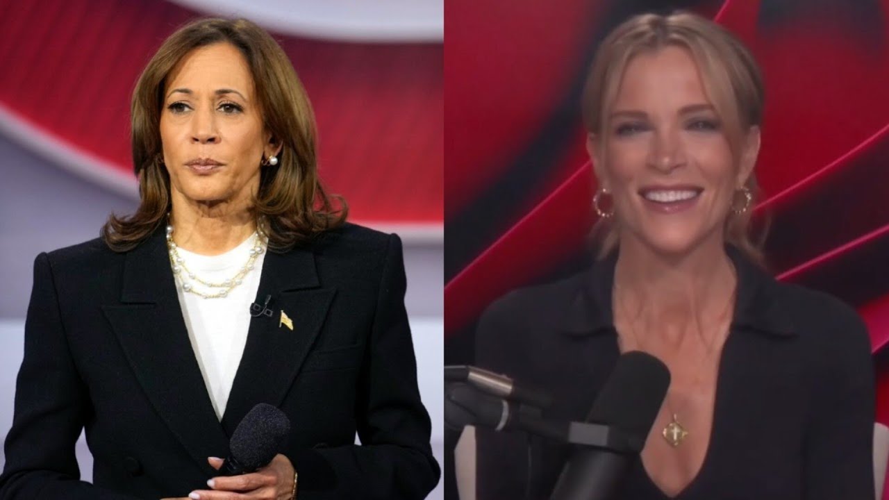 ‘Just more inanities’: Kamala Harris’ incoherent address at Aussie conference ripped apart