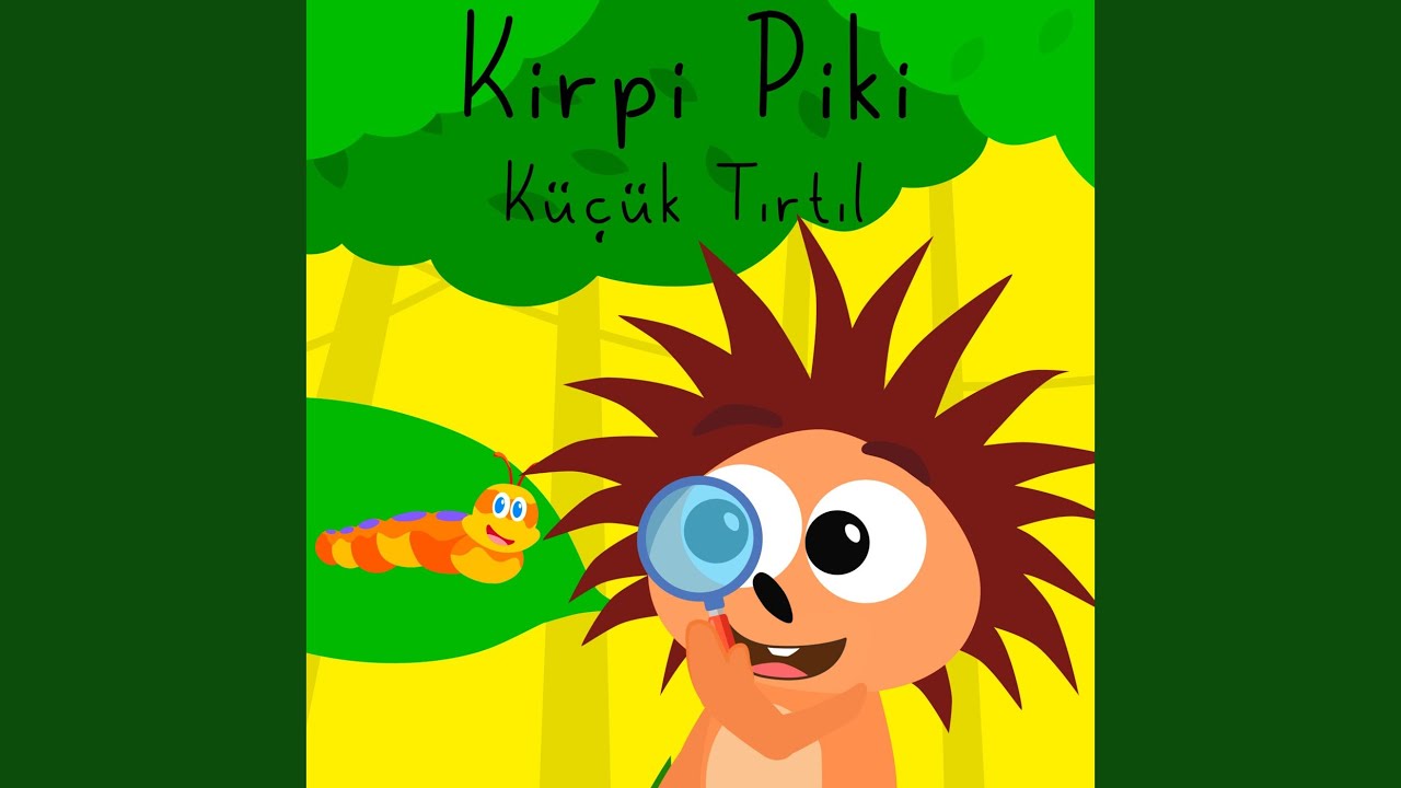 Küçük Tırtıl