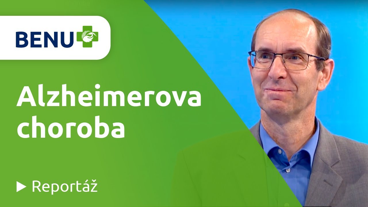 Alzheimerova choroba: Jak lze nemoc rozpoznat a kdy zpozornět ohledně případného zhoršení paměti?