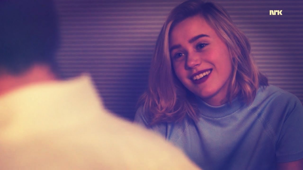 noorhelm // the night we met