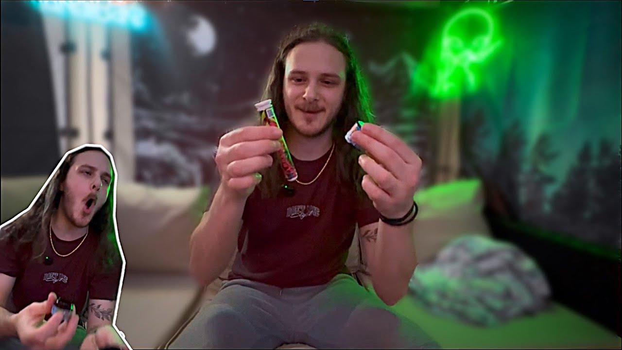 PinePark First Impressions