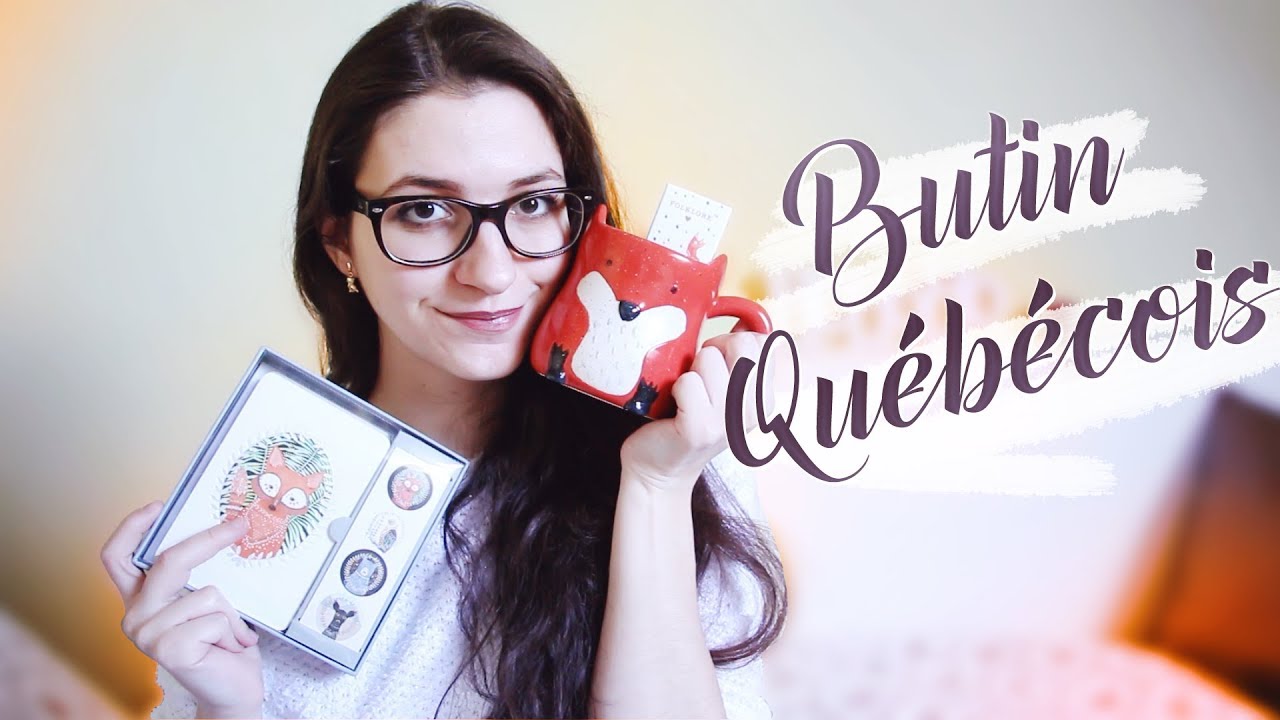HAUL : magasinage à Montréal