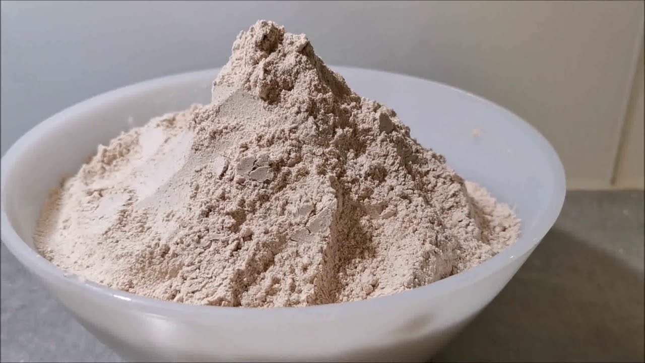 በሶ ጭኮ እህል  Beso Ethiopian power food and drink powder