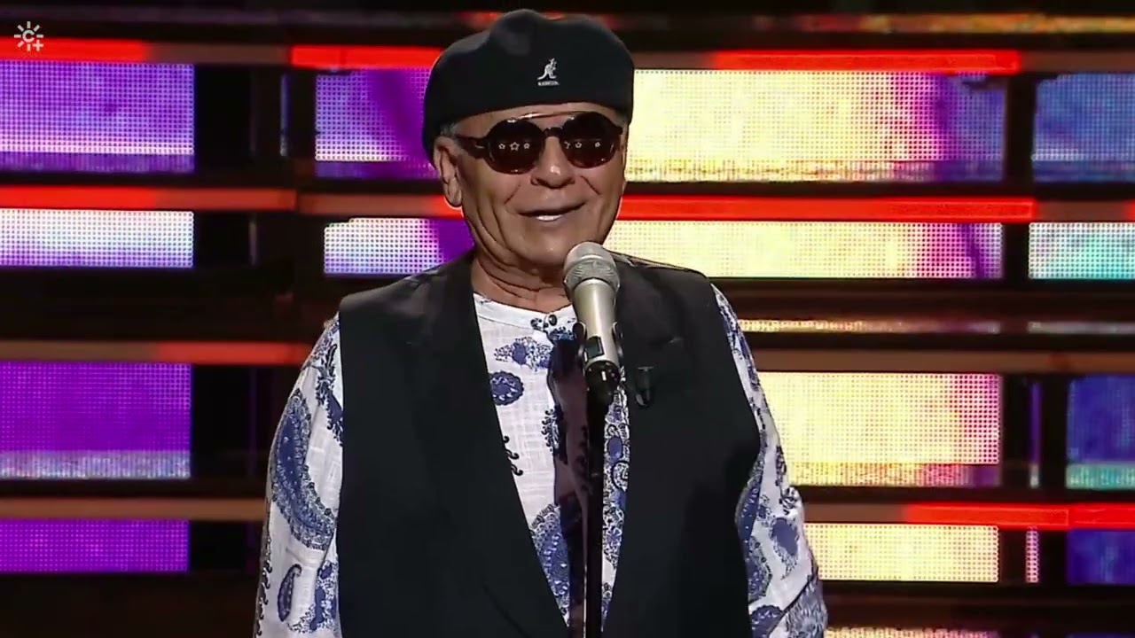 El Pele Canal Sur Tierra de Flamenco. Los Amantes 2024