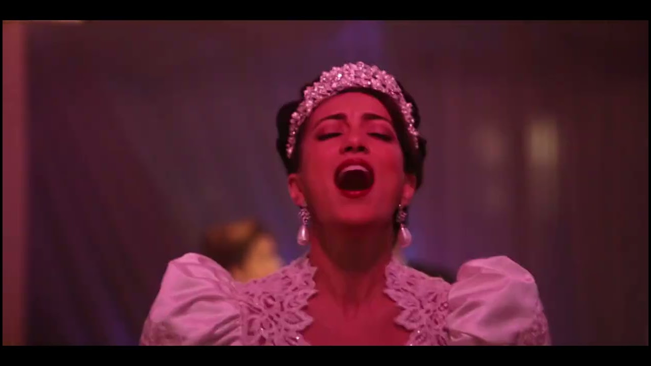 [ Narcos Mexico ] Season 3 La Boda De Enedina Arrellano Felix 
