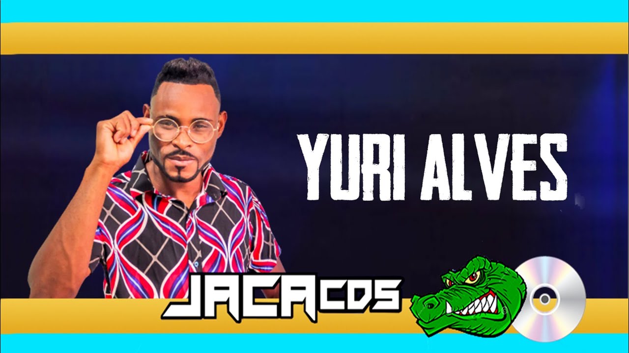 YURI ALVES - CD INVERNO 2020 #QUARENTENA