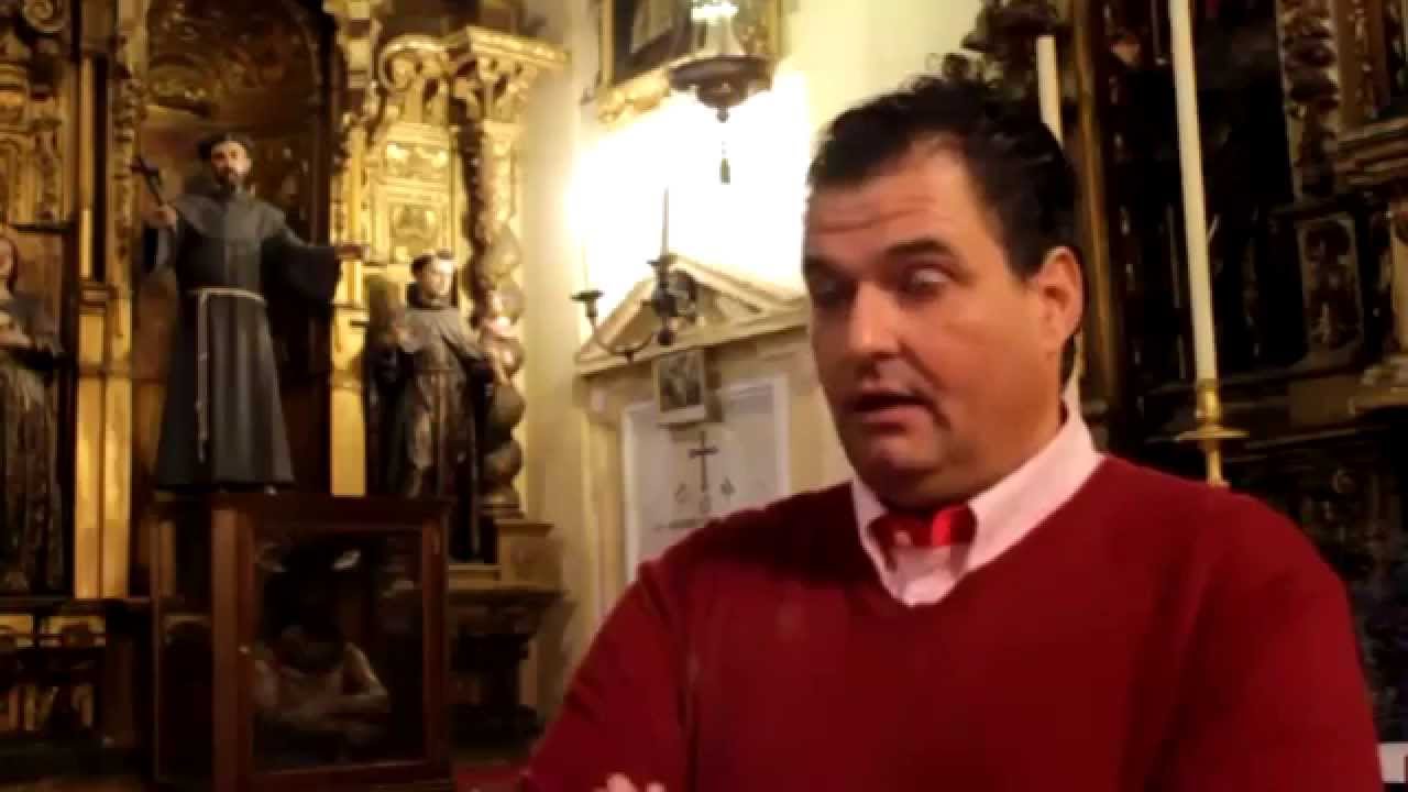 Reportaje Escuela Saetas Hermandad Cena