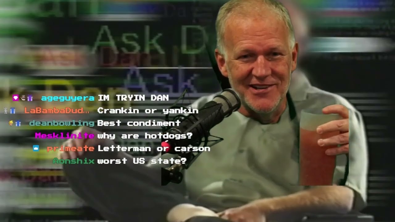 Ask Paul (5/6/2023)