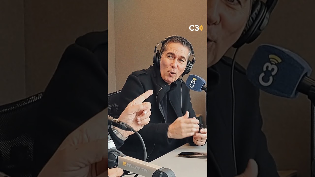Rodolfo Barili y el consejo m&aacute;s 