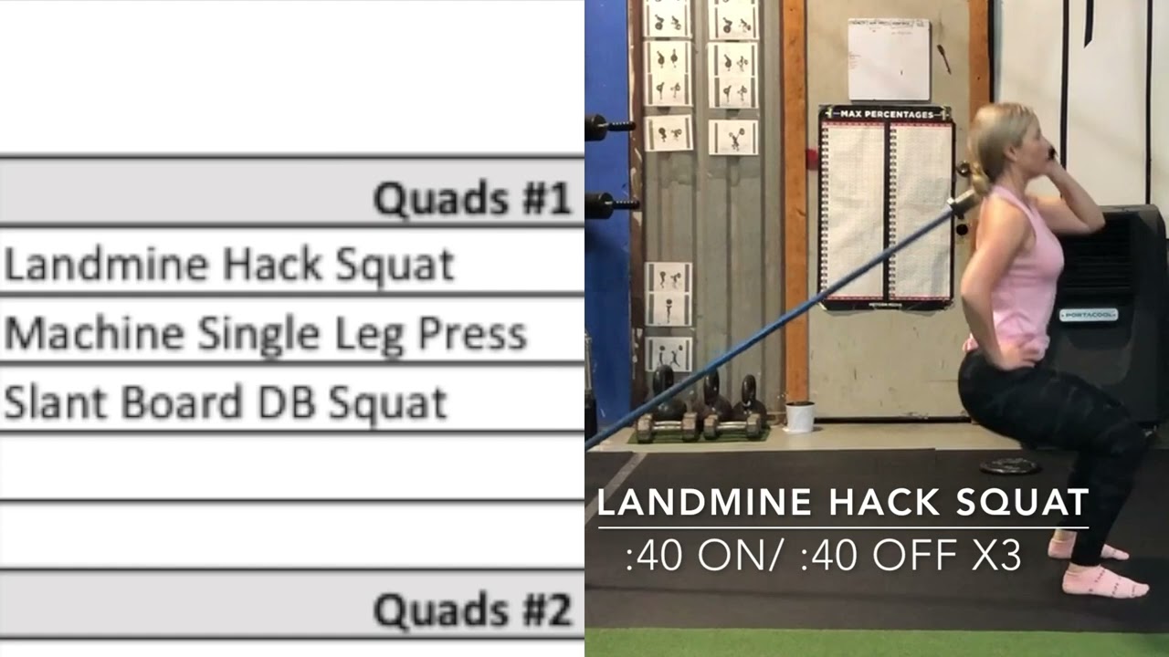 Quad Challenge #1