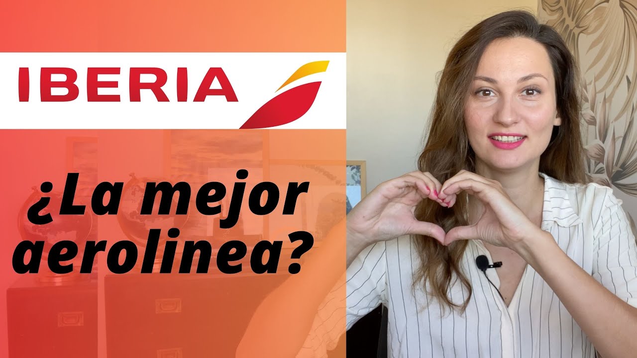 Análisis y Opinión sobre Iberia, la linea aerea mas antigua del mundo
