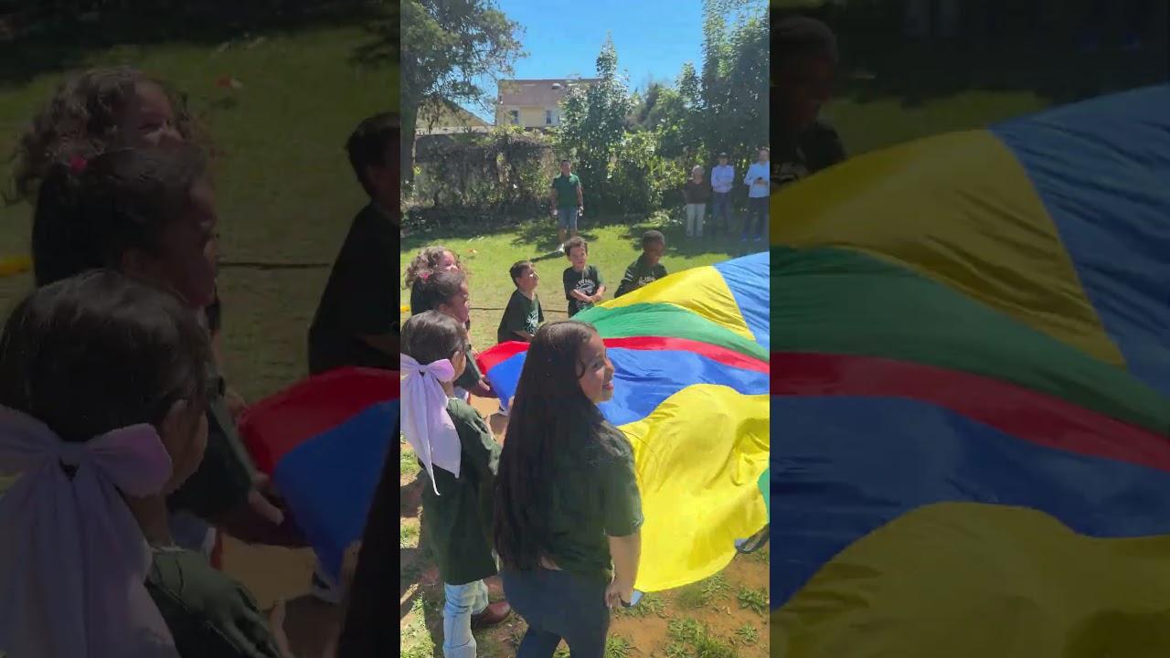 Field day games