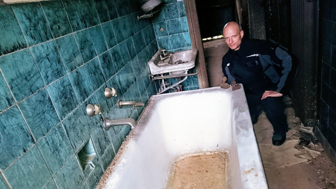 Das Armin Meiwes Haus