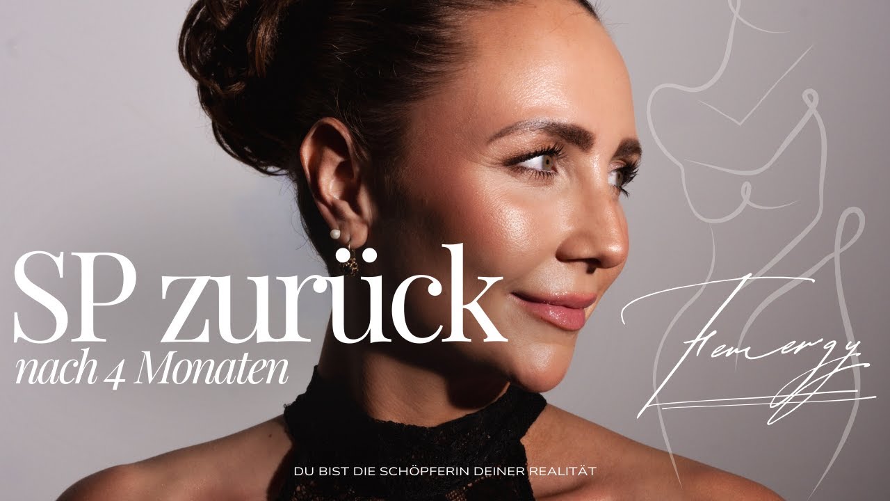 SP zurück nach 4 Monaten