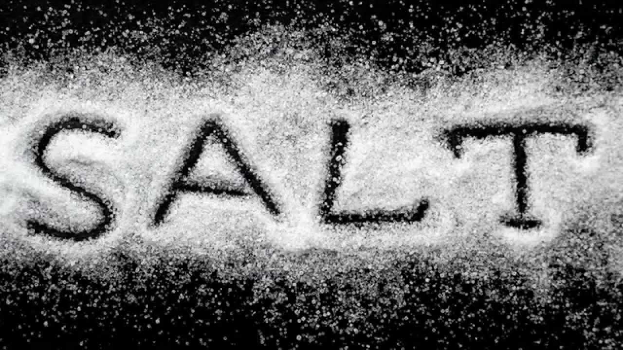Basic Elements of a Promotional Video / SALT