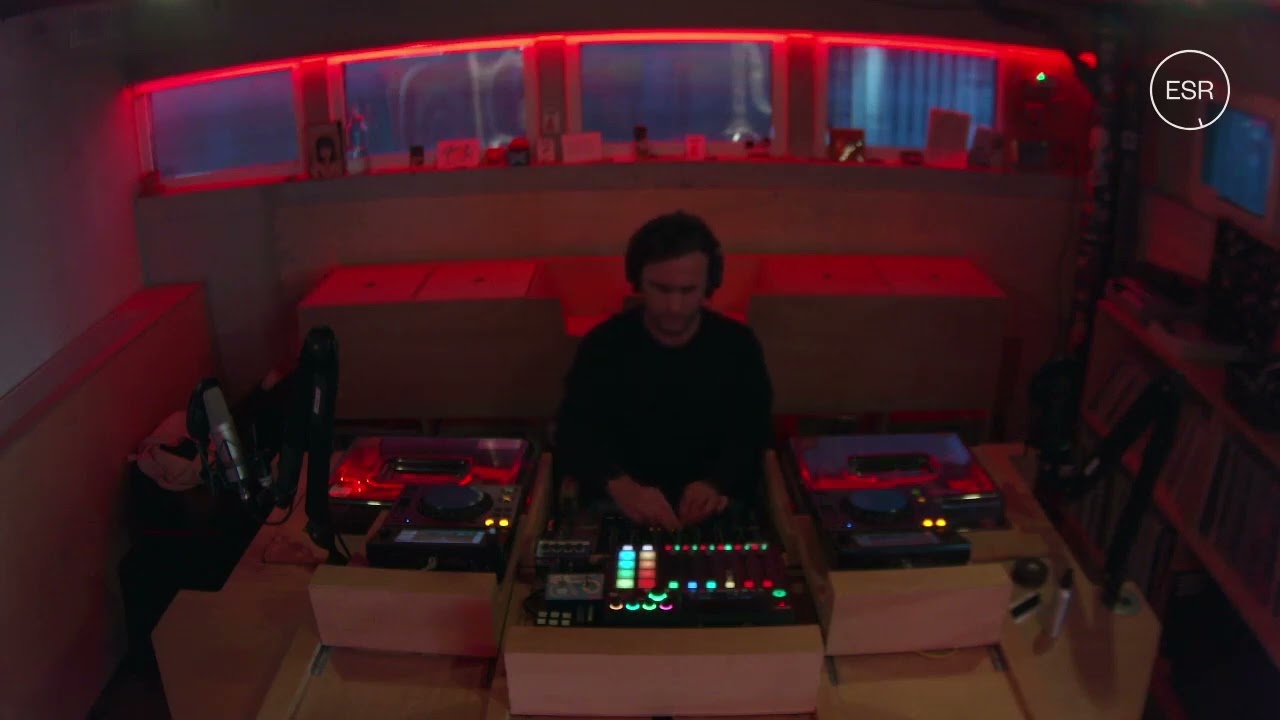 R&B w/ Vic Booth - 02 Feb 2026