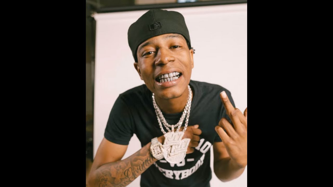[FREE] Big Scarr Type Beat - 