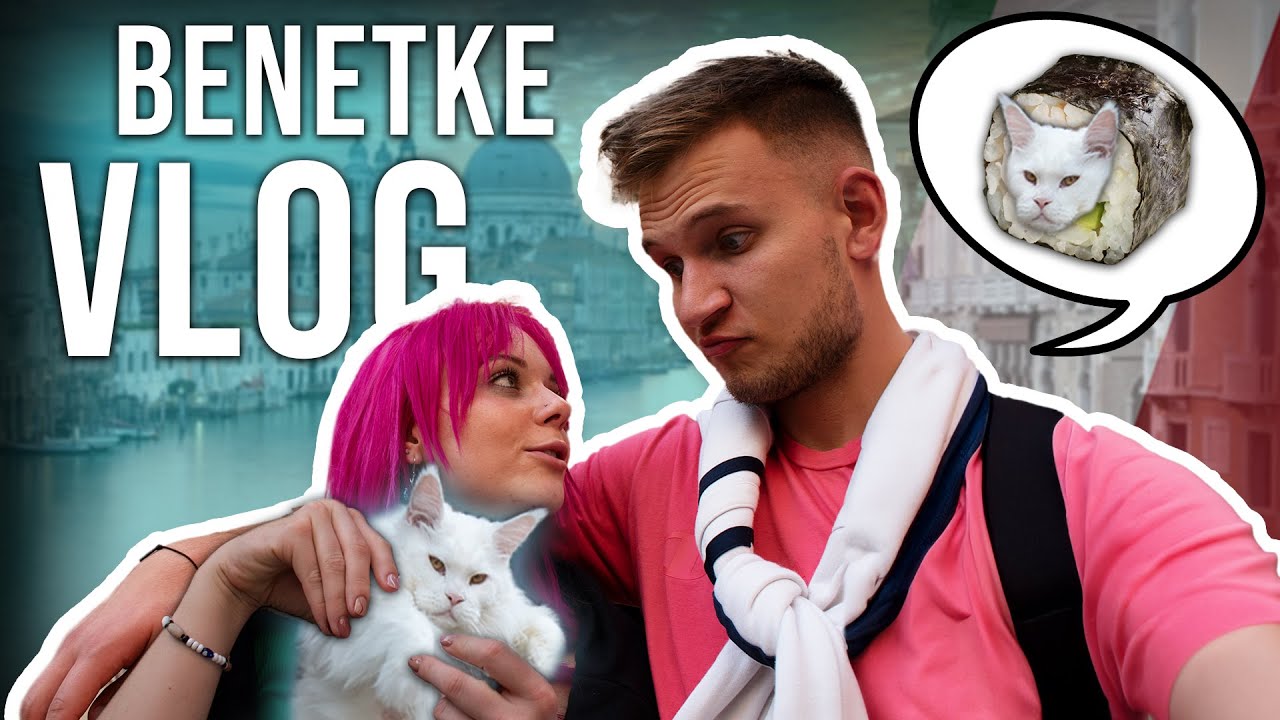 Prava Italijanska Dogodivščina