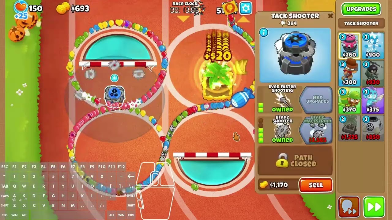 ct 83 min compilation