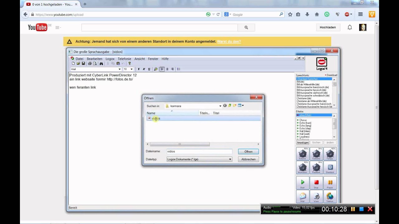 MAGIX Video deluxe MX Plus Download-Version abaiten