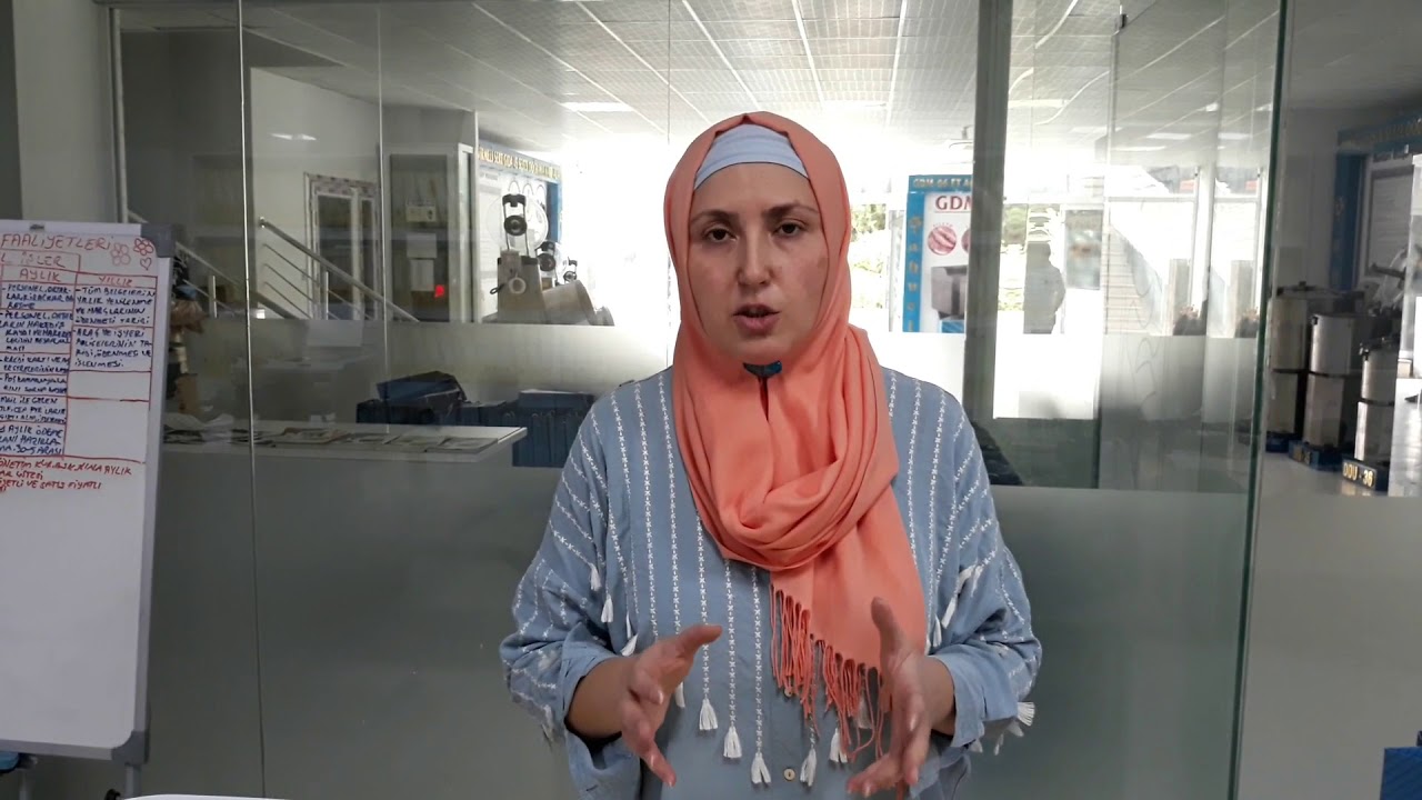 Şahveli Yuvarlamatik Aparatı Detaylı Ürün Tanıtımı