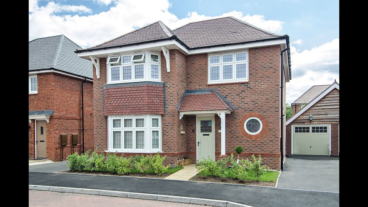 Sankey Grove Video Tour