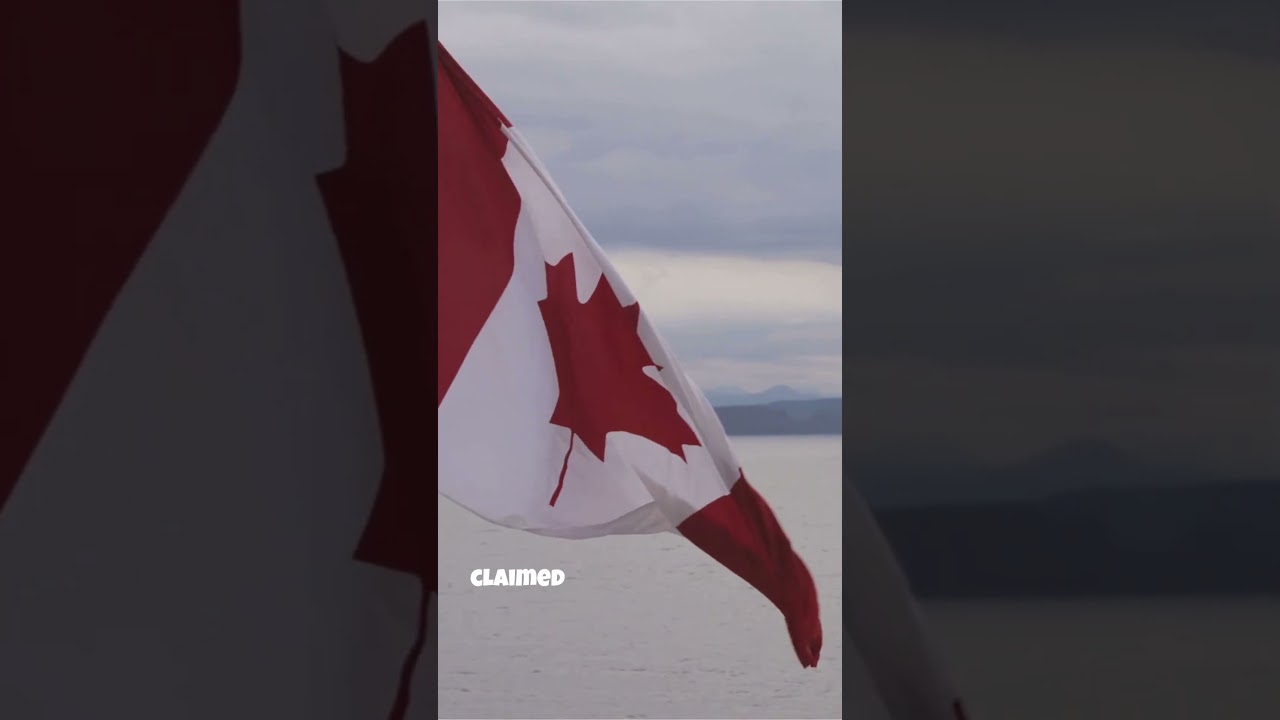 Cartier Sails North! 🌊🇨🇦 | The 1534 Voyage That Mapped Canada