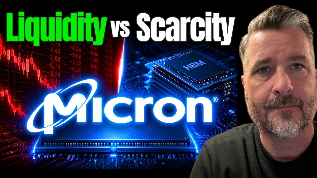 The Memory Market Standoff