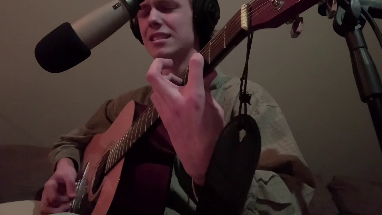 Days of the New (Travis Meeks) - Epiphany (cover)