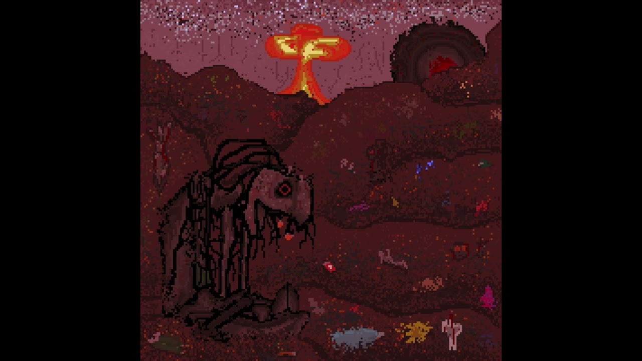 ZU1PH3R - TR4SH (Instrumental)