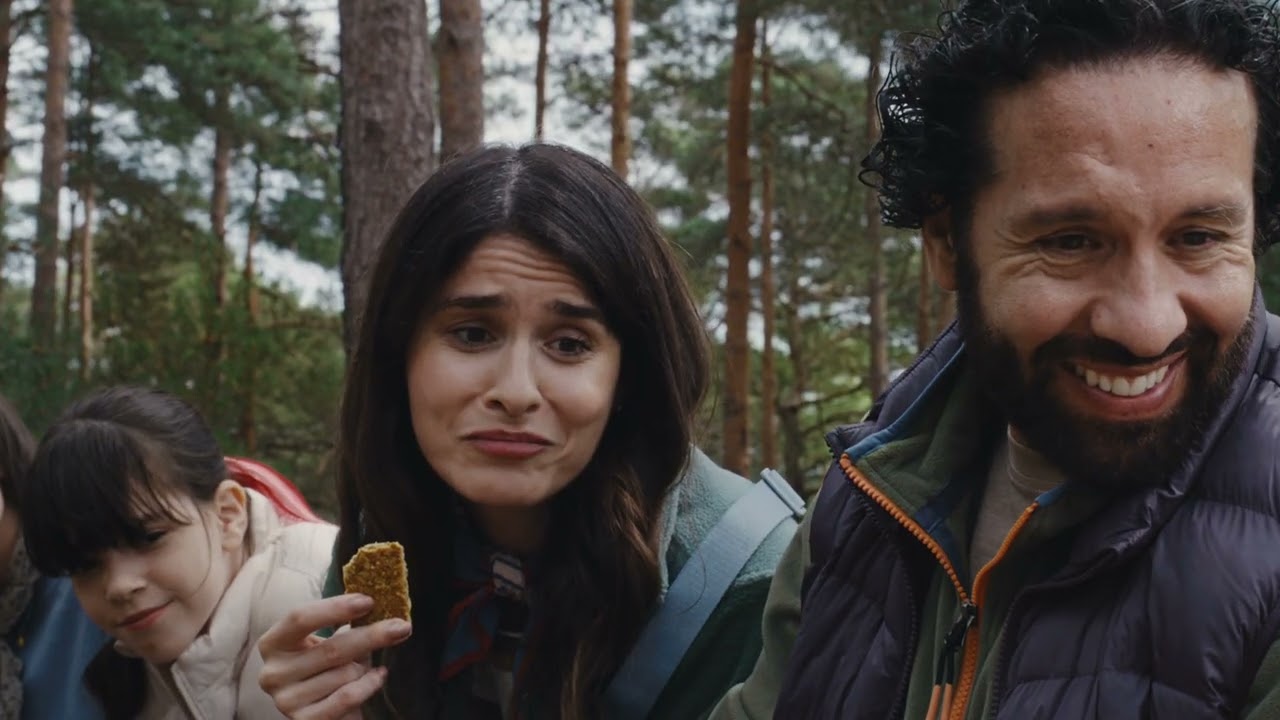 Nature Valley Jealousy :15