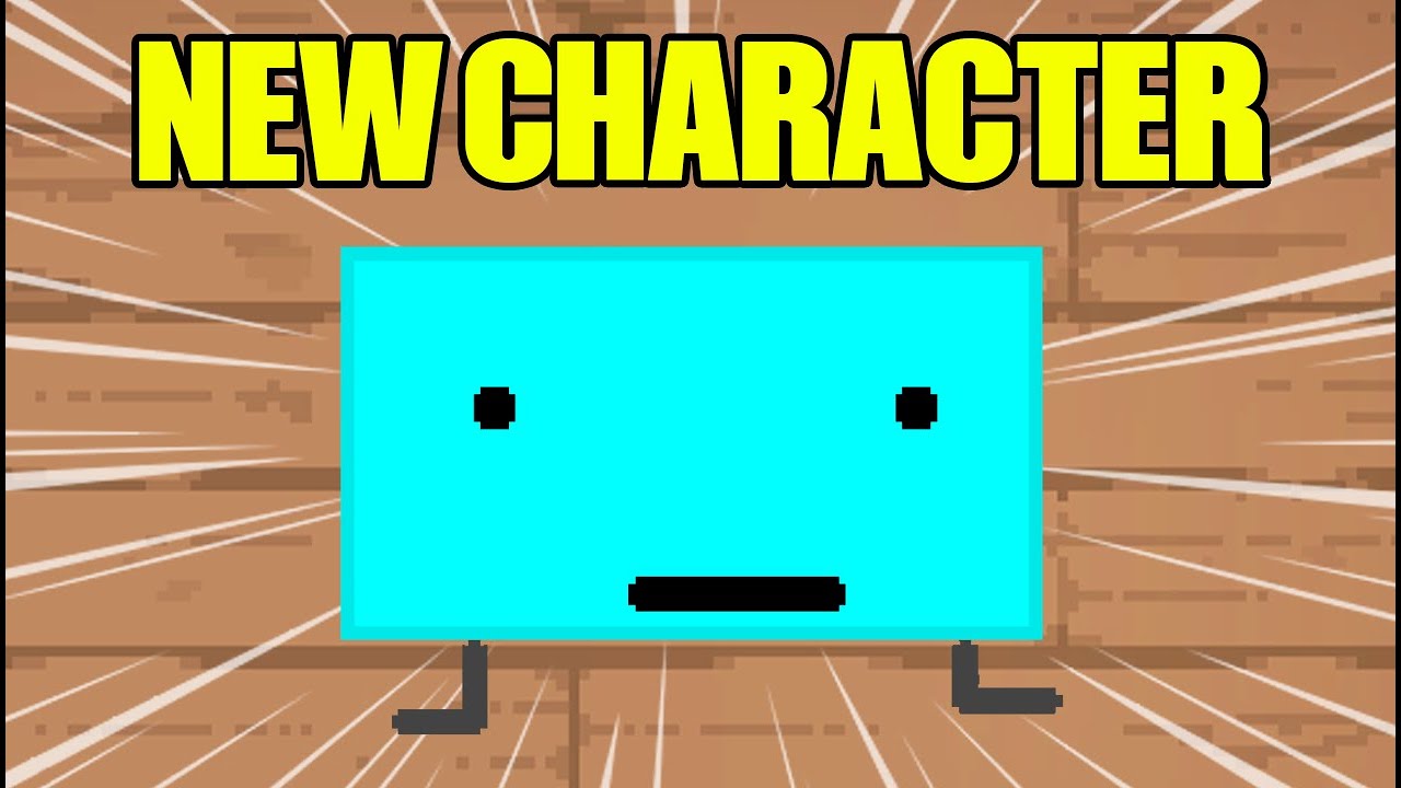 Most Cursed Character EVER