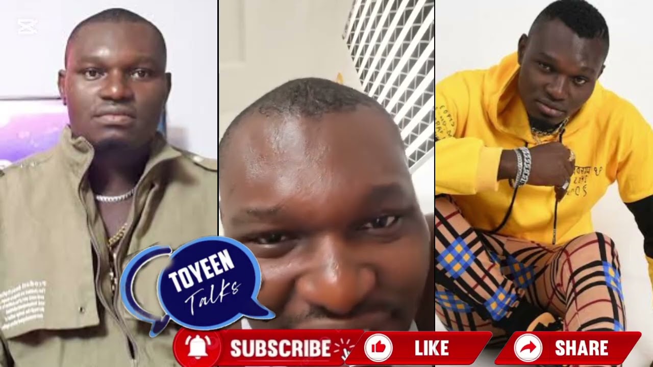 ASIRI ORO ALA LATI OJU ORUN......ETUN JE KA KO EKO NLA LATI OWO MR SAHEED IRE 