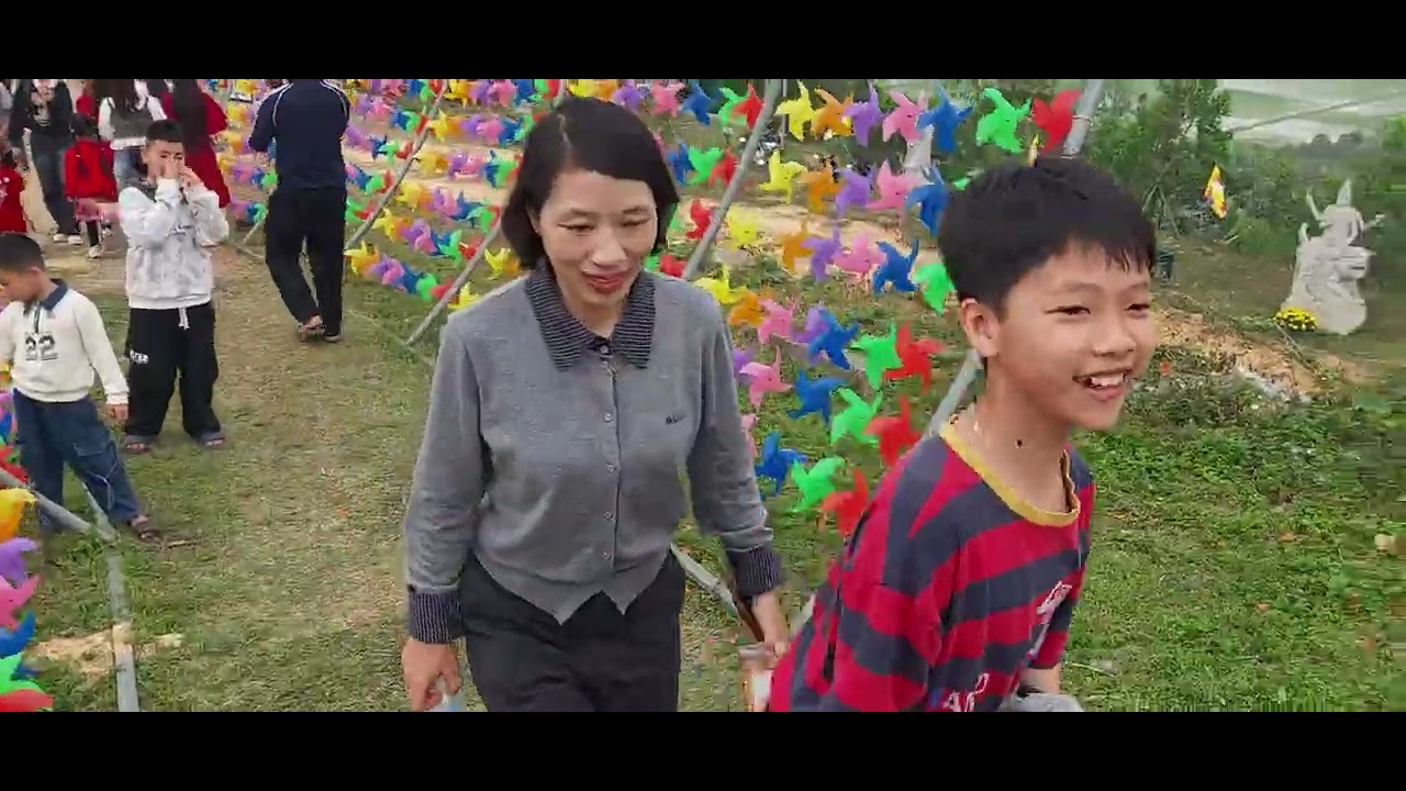 Mùng 1 tết Bính Ngọ 2026, đi chùa Cao ( chùa Cầu kính - Hà Lĩnh)!