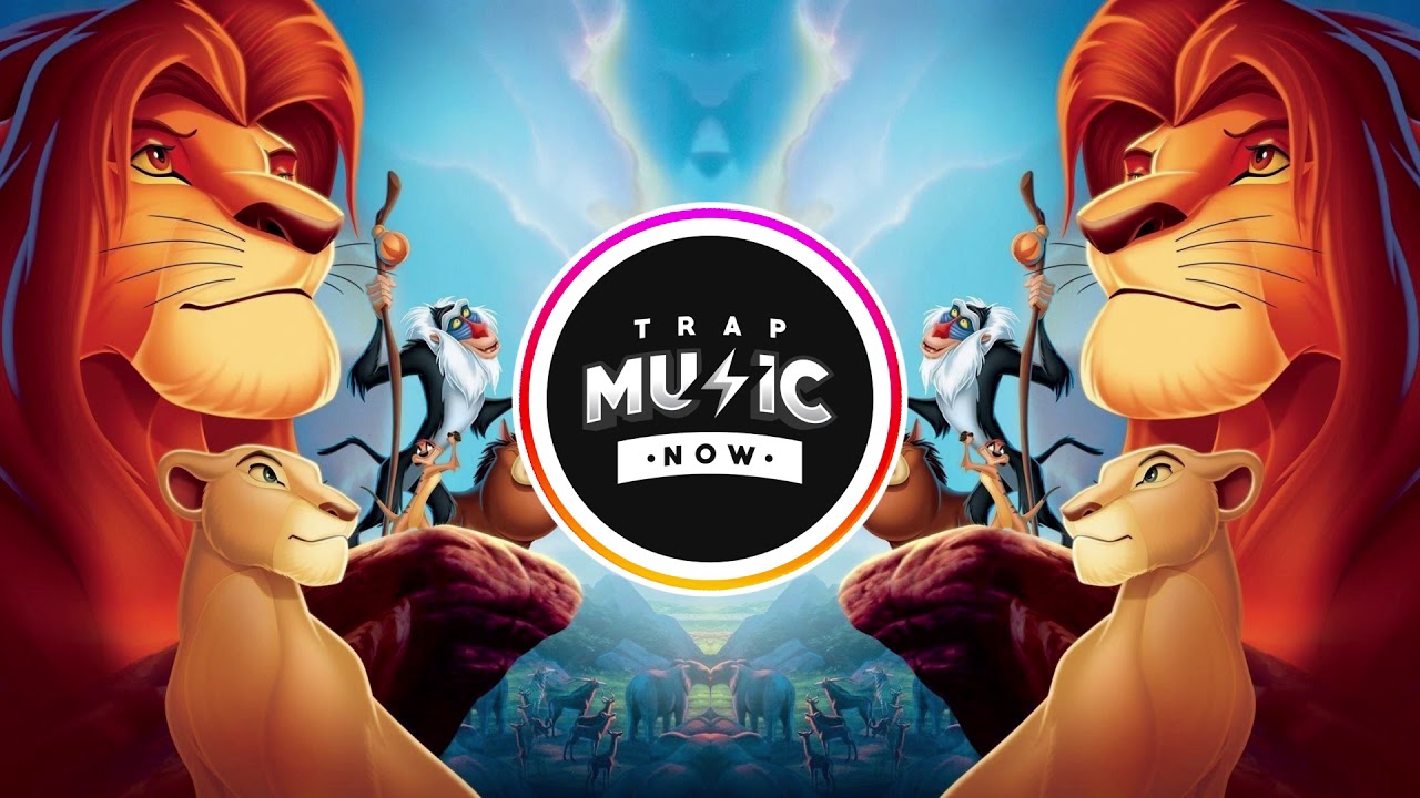 LION KING Circle of Life (OFFICIAL TRAP REMIX) - Rifti Beats