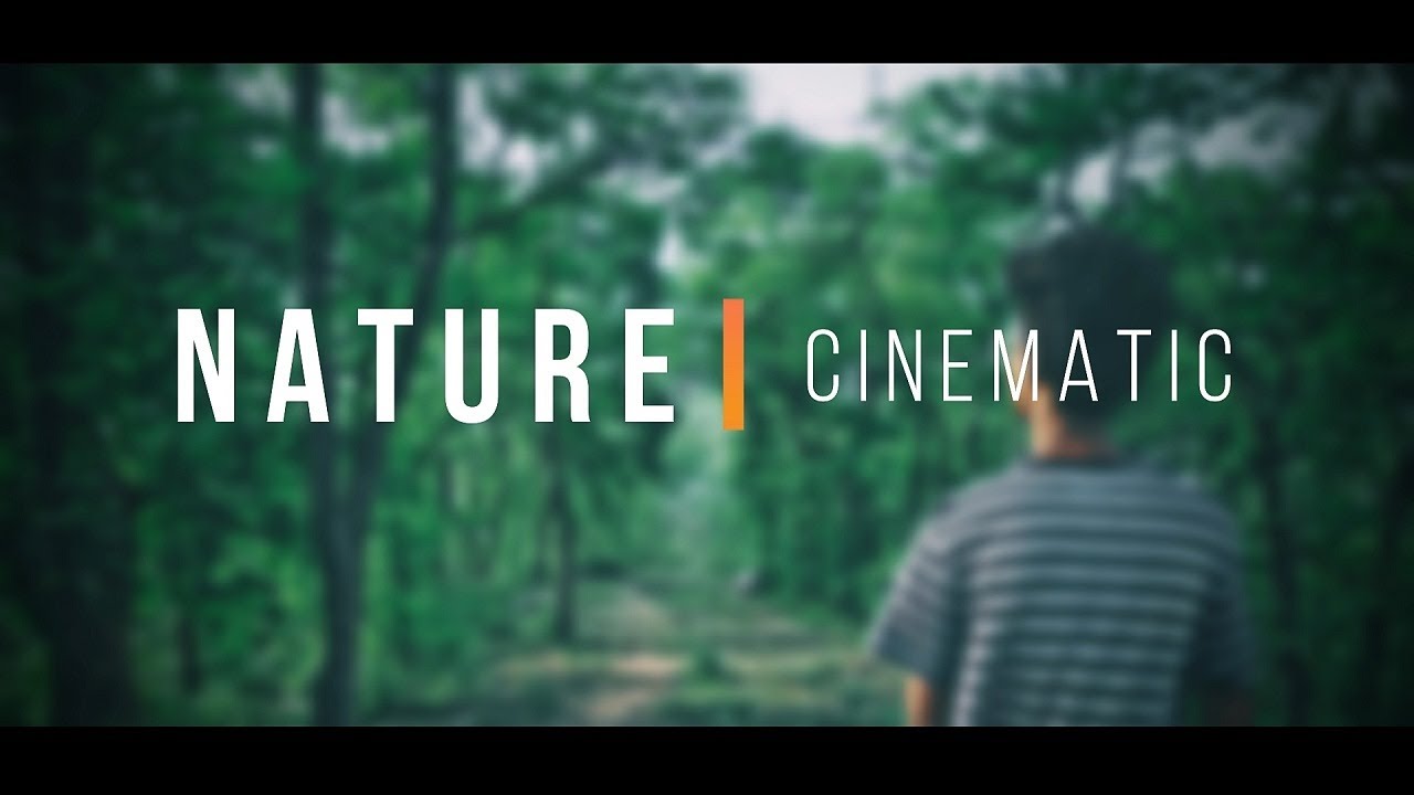 Nature Cinematic | Mobile Videography | Nature Story