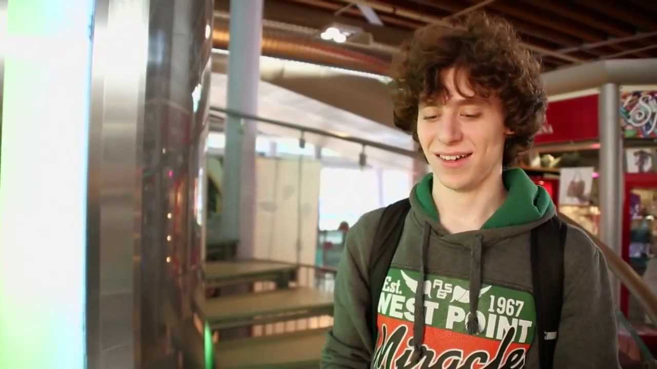 video anti-omofobia