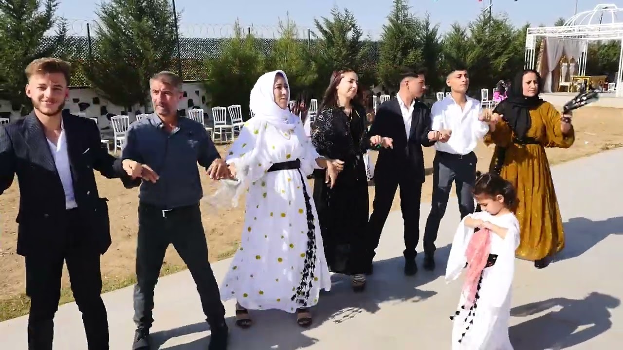 Serhat Çağdavul Düğünü Part 4 / Foto Gizem
