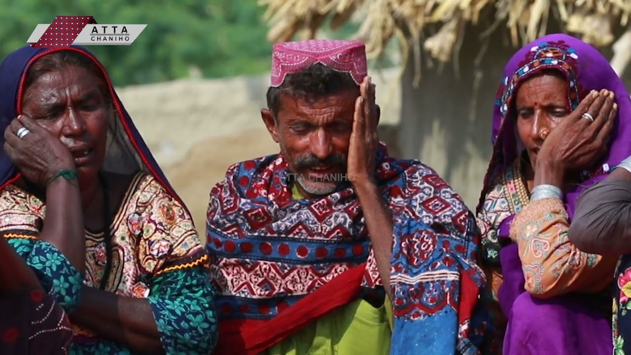 Sawan Satabi episode 20 | Sindhi folk song | Folklore | Sindhi Raag | sufi songs