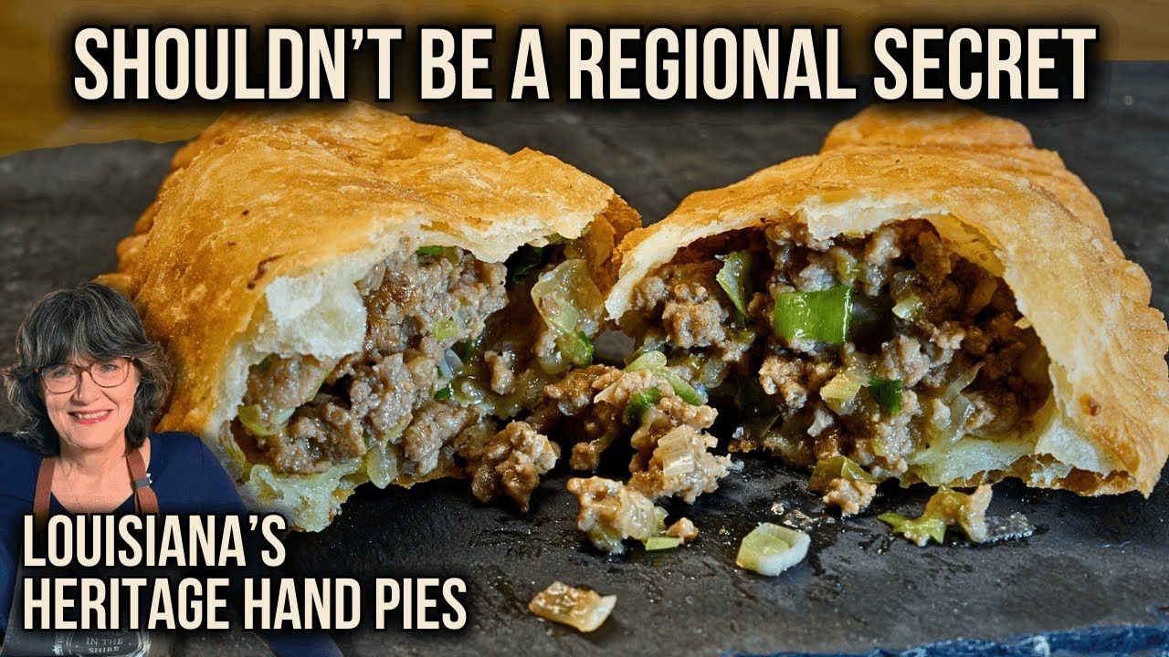 The Louisiana Favorite You’ve Never Heard Of — BUT Won’t Forget