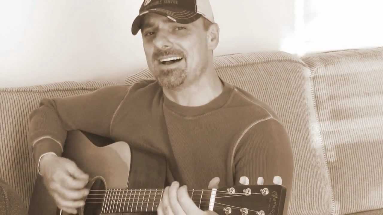 Walk Through This World With Me George Jones Cover Riley