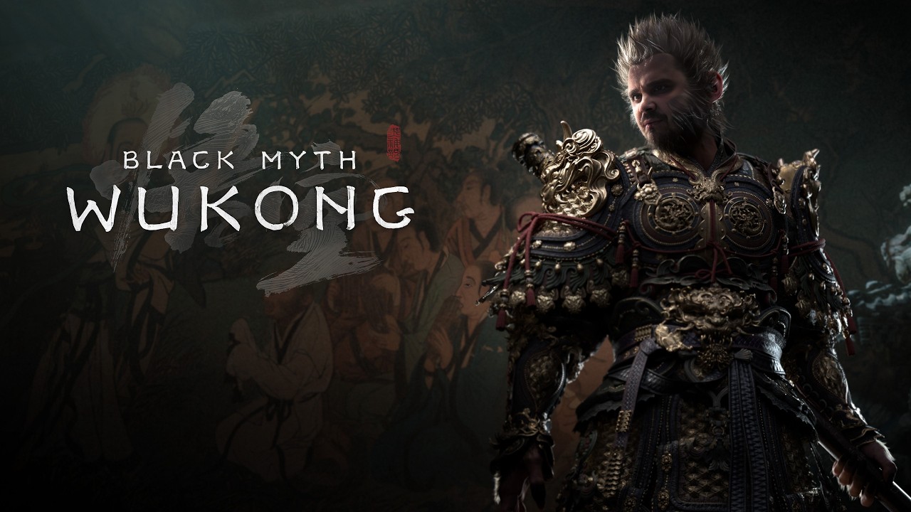 🐒 Black Myth: Wukong ⇒ Серія 12 | PS5PRO