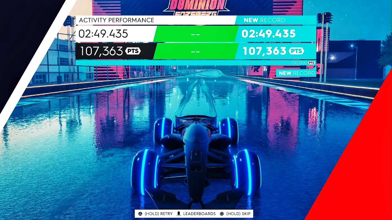 Weekly Live Summit || NEON BATTLE || The Crew 2 || PS5 ||